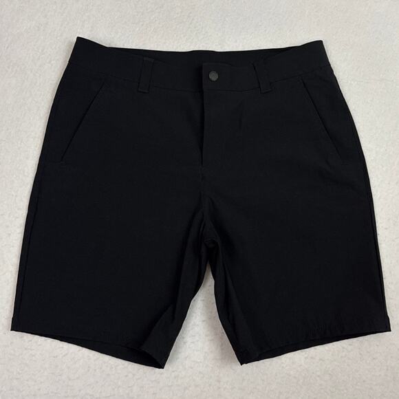 Outdoor Research Other - Outdoor Research Timberline Shorts Mens 34 Black Stretch Hiking Trail